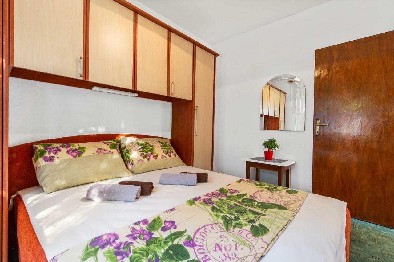 Ruza Apartment Senj  Exterior photo